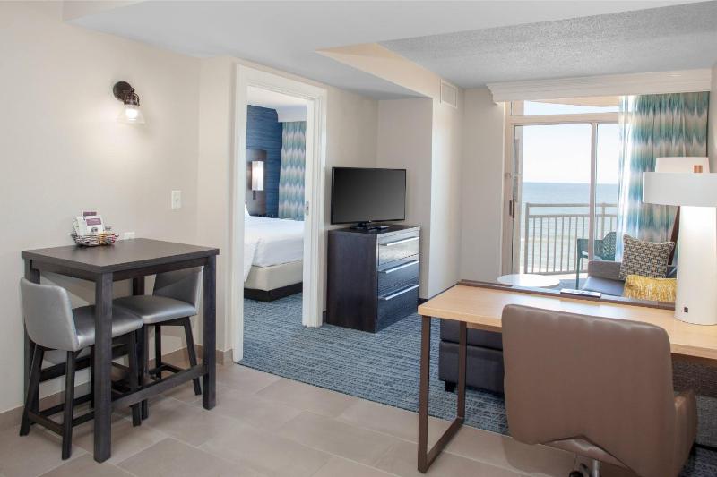 Residence Inn by Marriott Virginia Beach Oceanfront - image 18