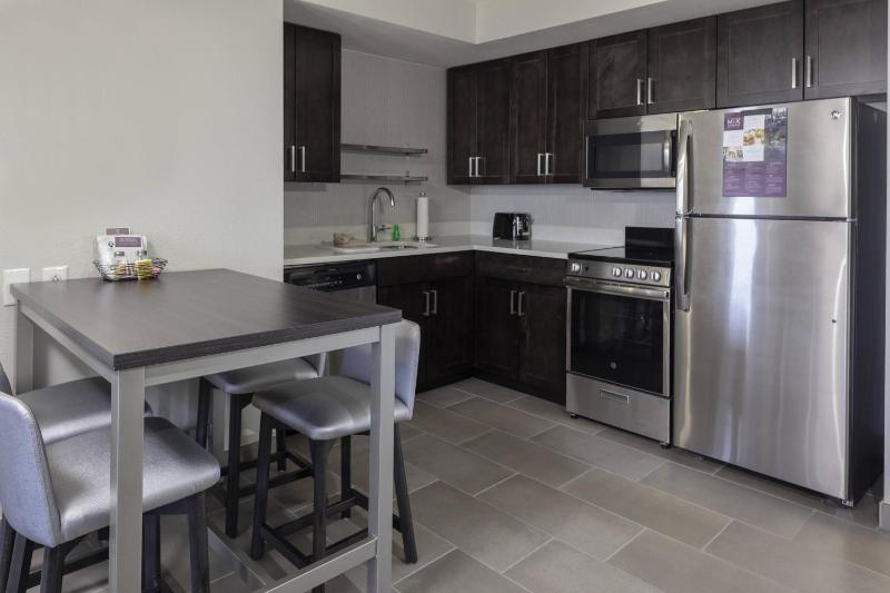 Residence Inn by Marriott Virginia Beach Oceanfront - image 21