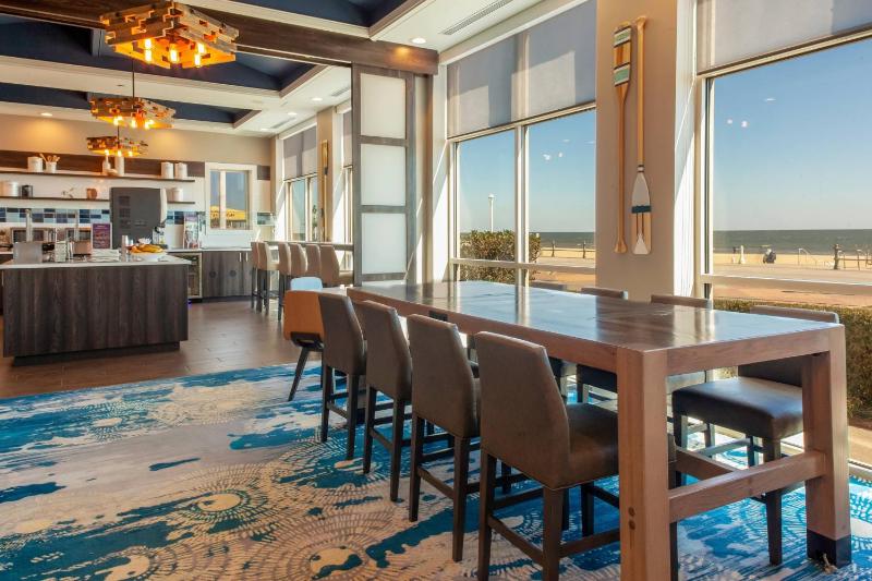 Residence Inn by Marriott Virginia Beach Oceanfront - image 26