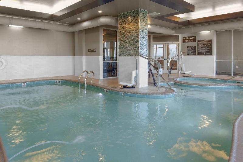 Residence Inn by Marriott Virginia Beach Oceanfront - image 7