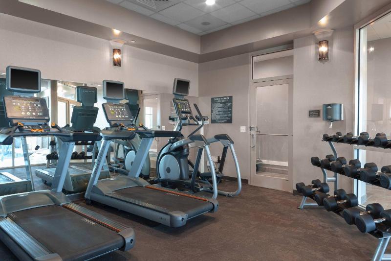 Residence Inn by Marriott Virginia Beach Oceanfront - image 11