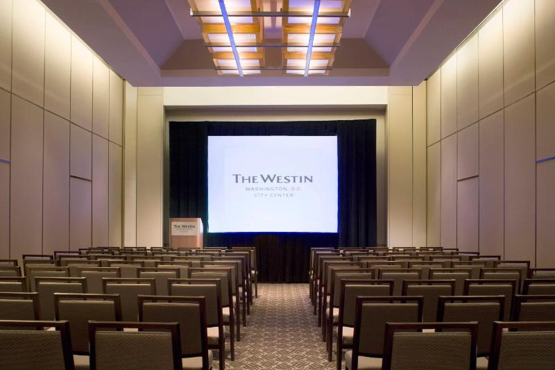The Westin Washington D.C. City Center - image 10