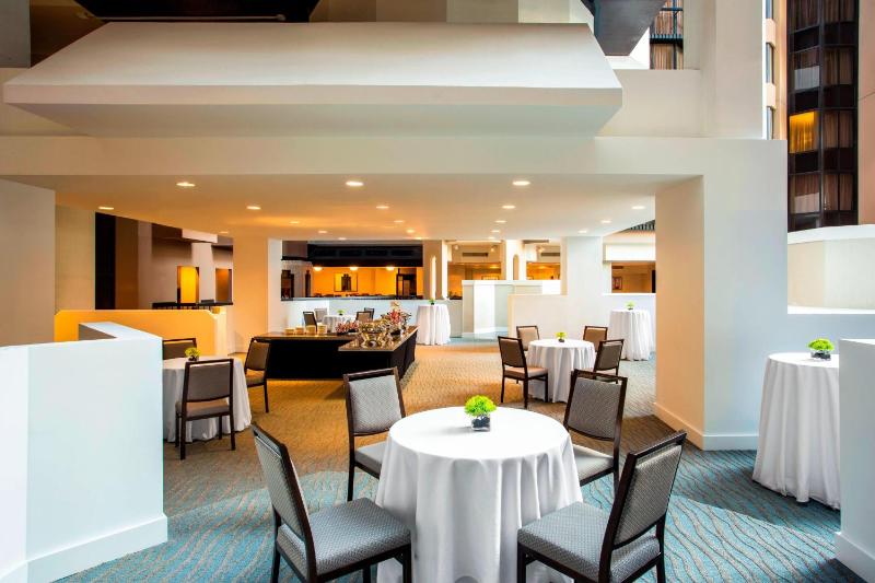 The Westin Washington D.C. City Center - image 7