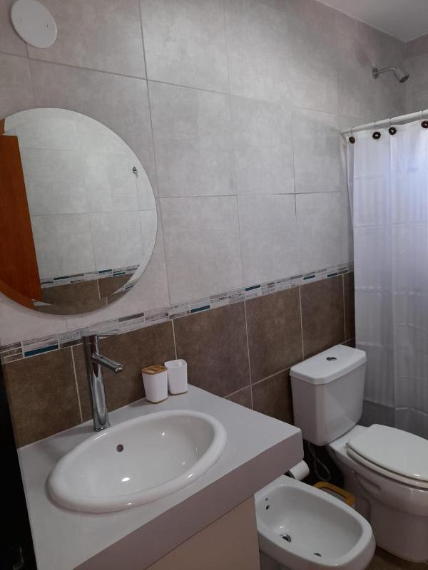 Casa Sol Serrano - con todas las comodidades y excelente ubicación - image 14