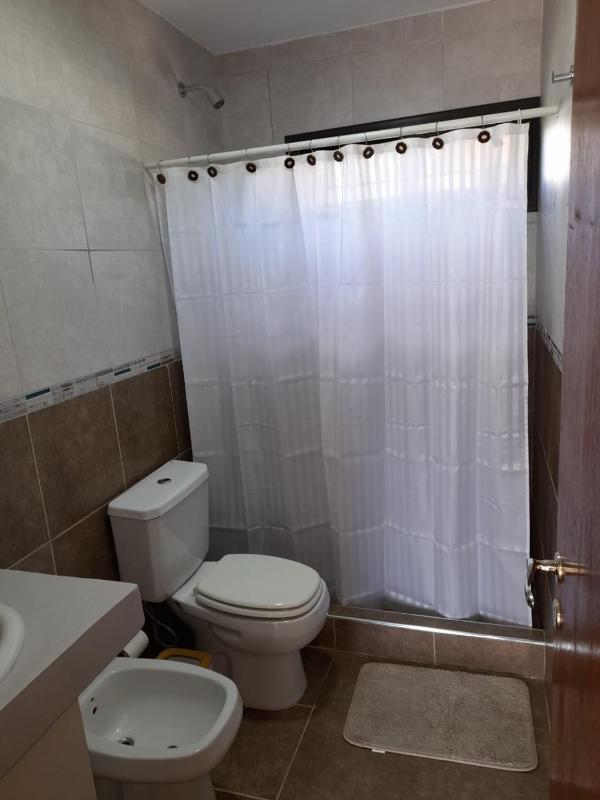 Casa Sol Serrano - con todas las comodidades y excelente ubicación - image 9