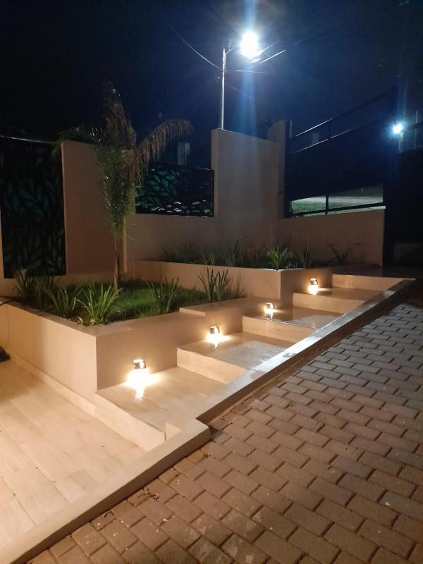 Casa Sol Serrano - con todas las comodidades y excelente ubicación - image 5