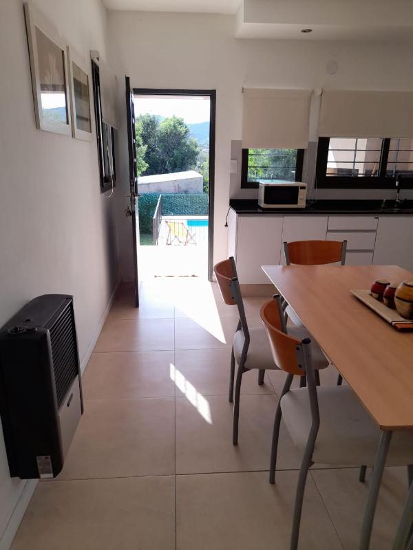 Casa Sol Serrano - con todas las comodidades y excelente ubicación - image 11