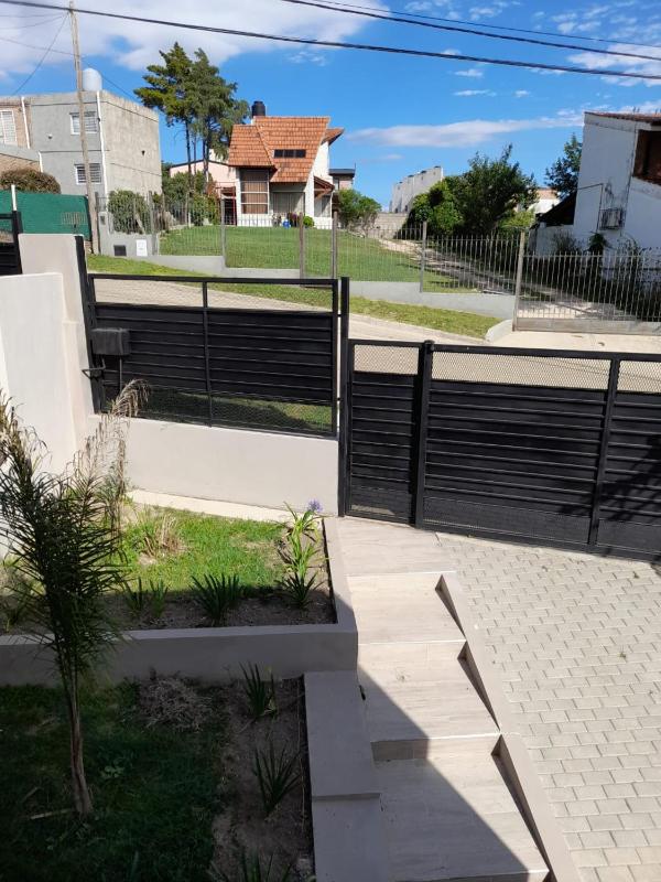 Casa Sol Serrano - con todas las comodidades y excelente ubicación - image 10