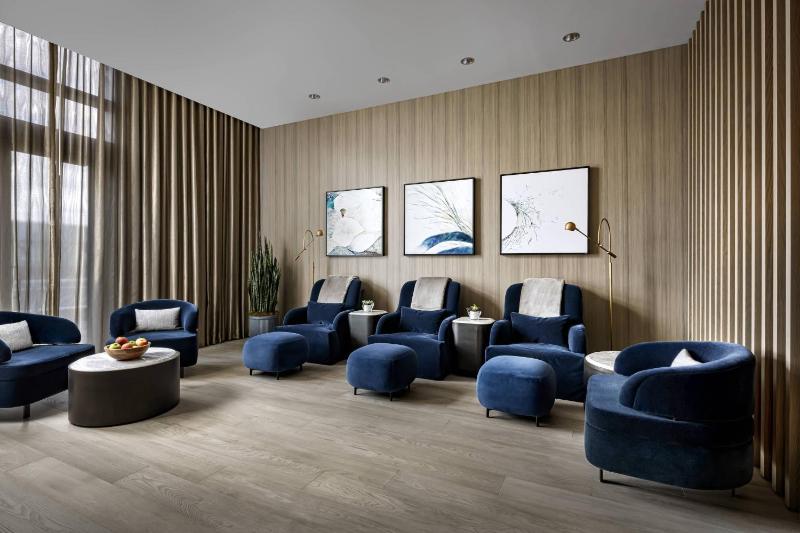 JW Marriott Edmonton Ice District - image 23