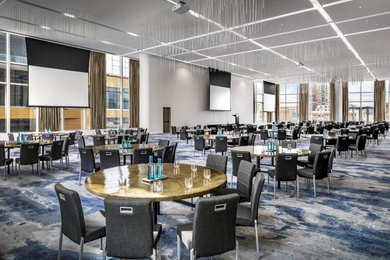JW Marriott Edmonton Ice District - image 42
