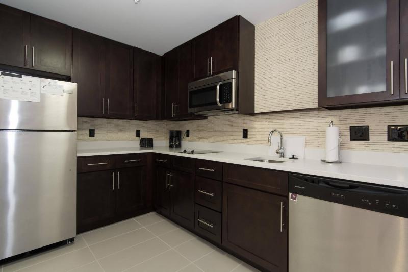 Two-Bedroom Suite image 4