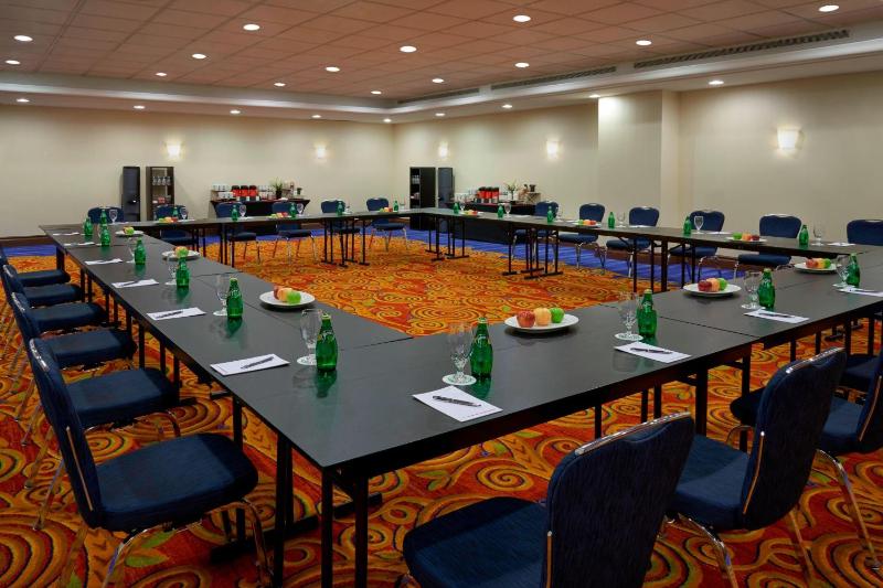 Ottawa Marriott Hotel - image 10