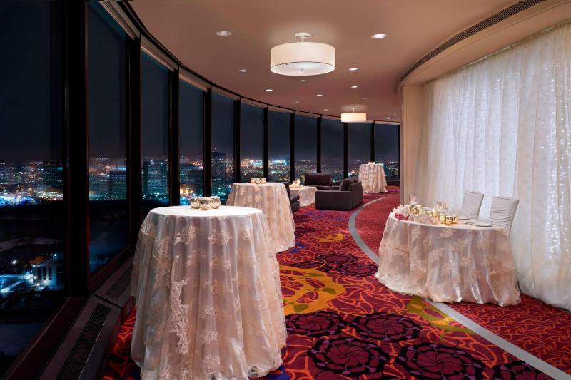 Ottawa Marriott Hotel - image 6