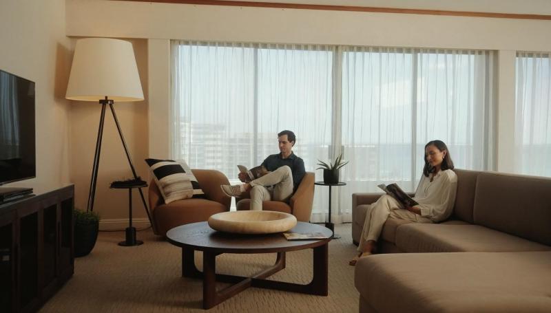 Lotus Honolulu Hotel - image 3