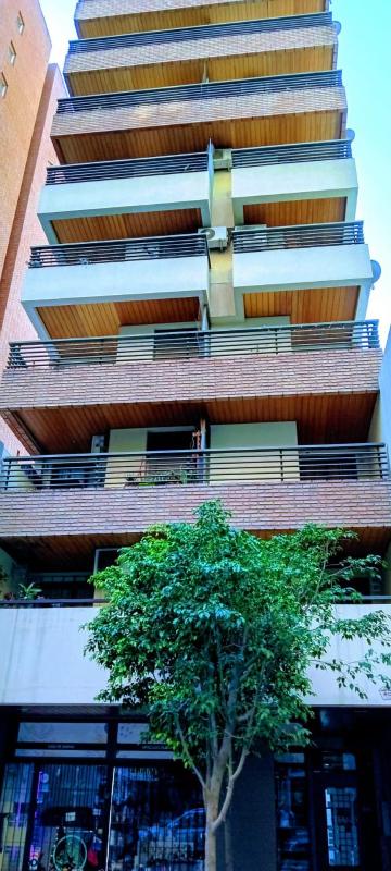 Departamento Nórdico Premium con Balcón y Piscina - Nueva Córdoba - image 29