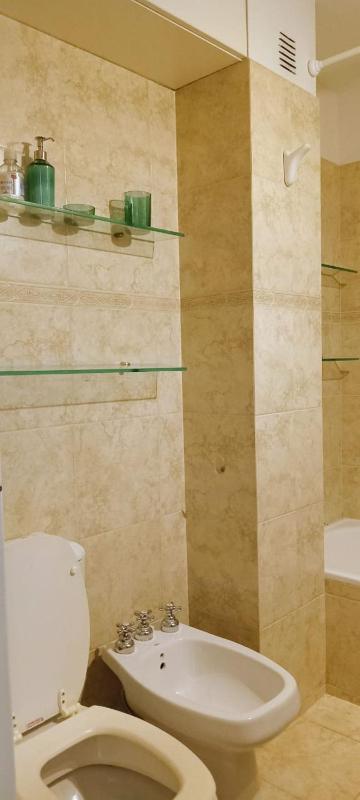 Departamento Nórdico Premium con Balcón y Piscina - Nueva Córdoba - image 6