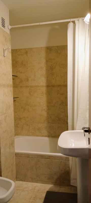 Departamento Nórdico Premium con Balcón y Piscina - Nueva Córdoba - image 5