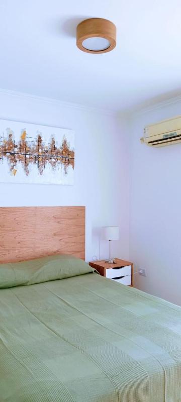 Departamento Nórdico Premium con Balcón y Piscina - Nueva Córdoba - image 50