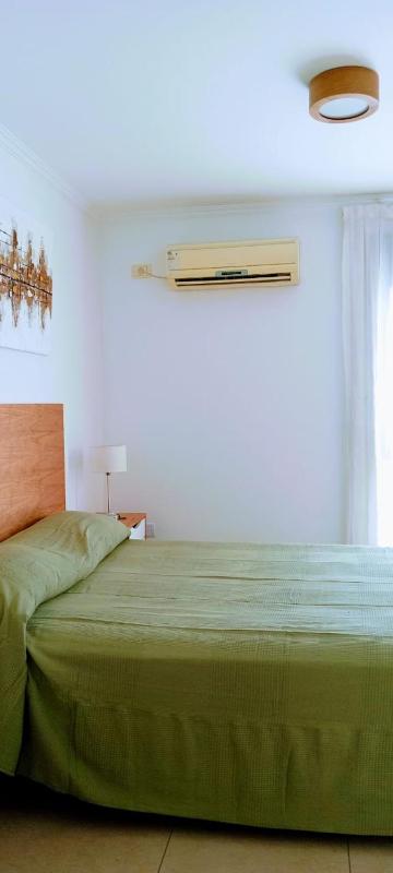Departamento Nórdico Premium con Balcón y Piscina - Nueva Córdoba - image 27