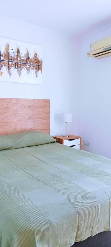Departamento Nórdico Premium con Balcón y Piscina - Nueva Córdoba - image 18