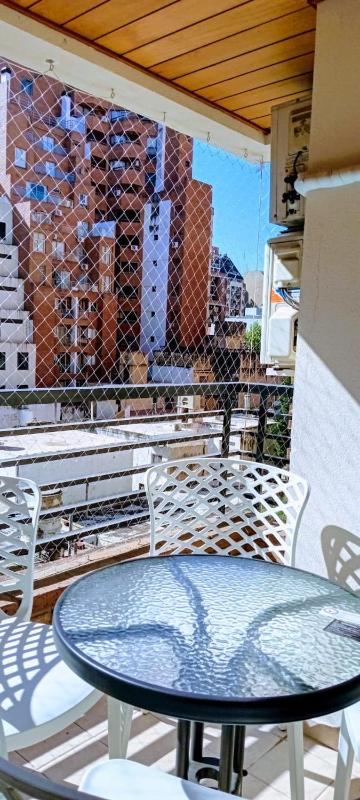 Departamento Nórdico Premium con Balcón y Piscina - Nueva Córdoba - image 22