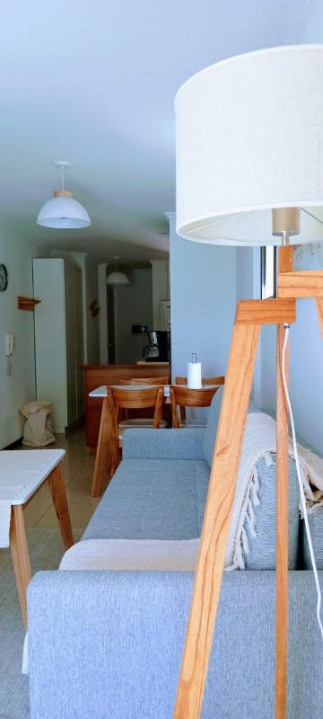 Departamento Nórdico Premium con Balcón y Piscina - Nueva Córdoba - image 31
