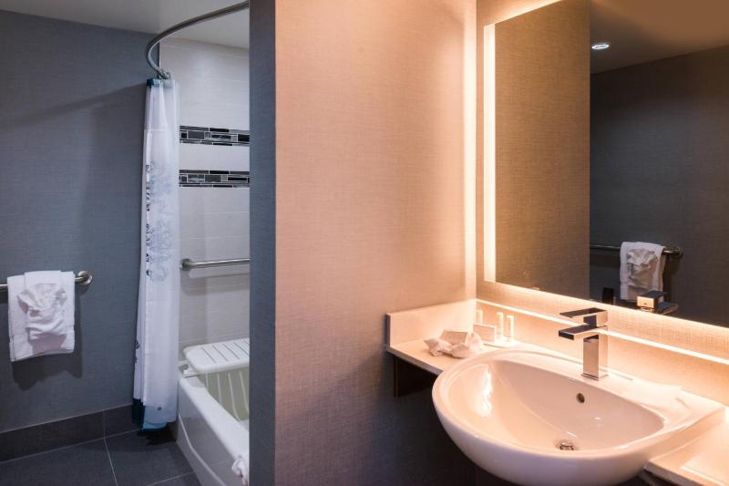 King Suite with City View image 2