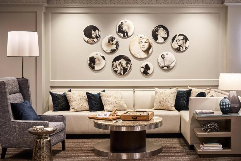 King or Double Room - Concierge Level  image 2