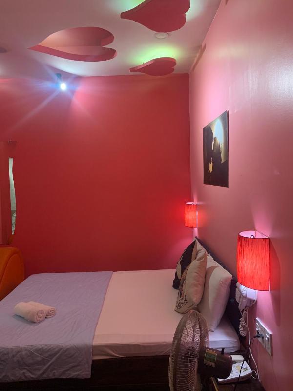 KS Tình Nhân Sach Hotel - image 3