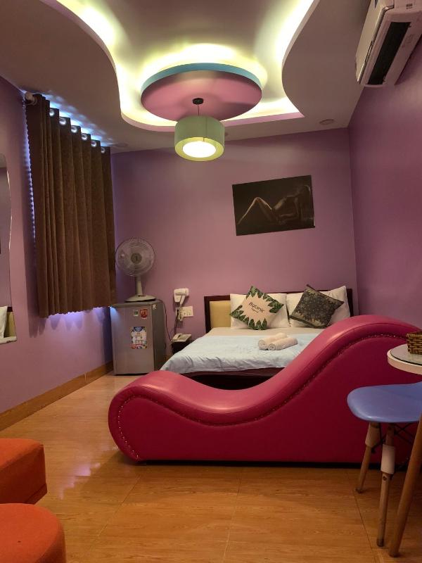 KS Tình Nhân Sach Hotel - image 10