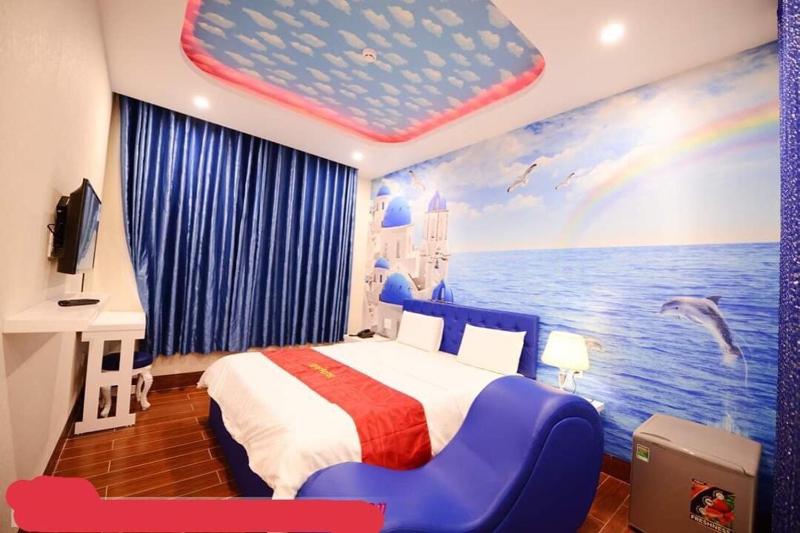 KS Tình Nhân Sach Hotel - image 25