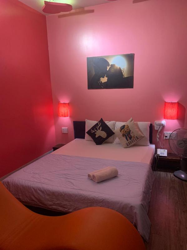 KS Tình Nhân Sach Hotel - image 14