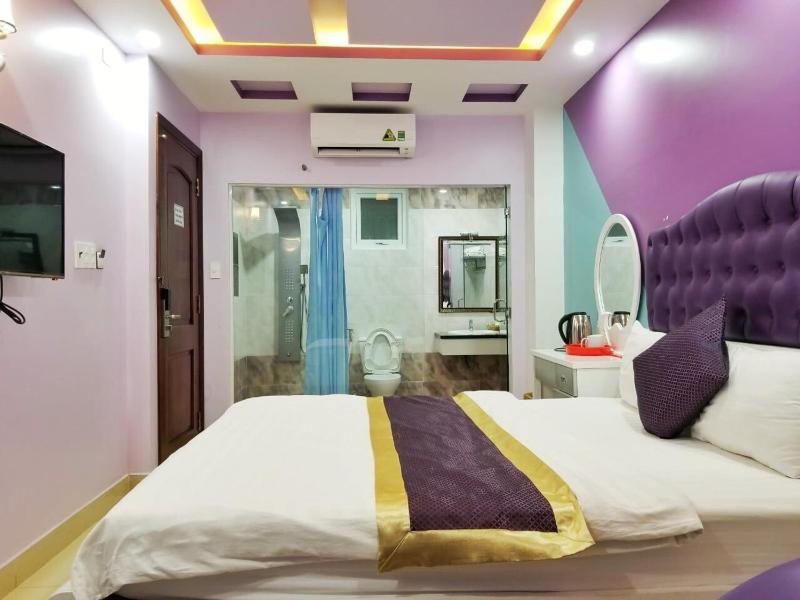 KS Tình Nhân Sach Hotel - image 36