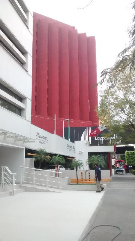 Hotel Laffayette Ejecutivo - image 6