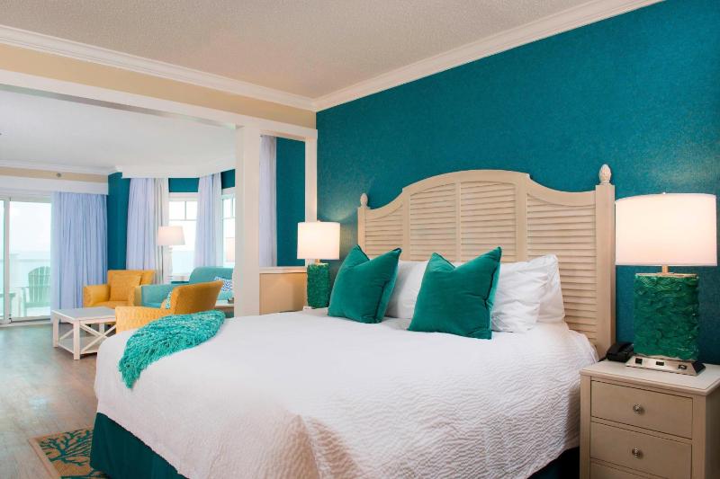 Bethany Beach Ocean Suites Residence Inn - image 48