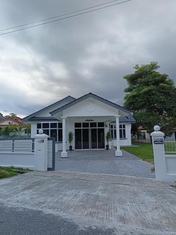 HOMESTAY CHE PUAN Darulaman Height - image 14