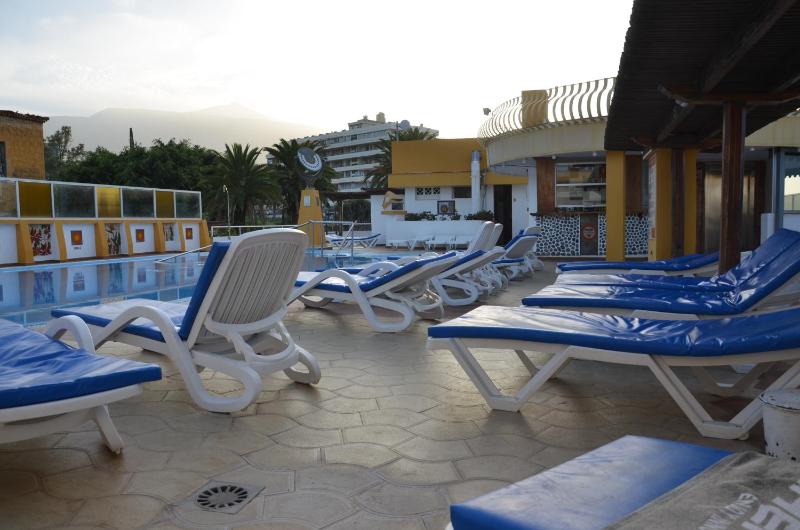 Hotel Casa del Sol - image 21