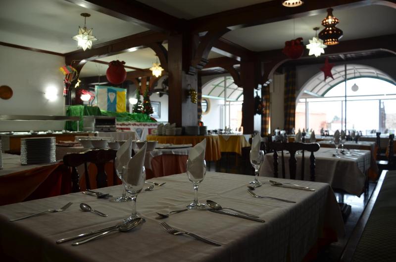 Hotel Casa del Sol - image 50