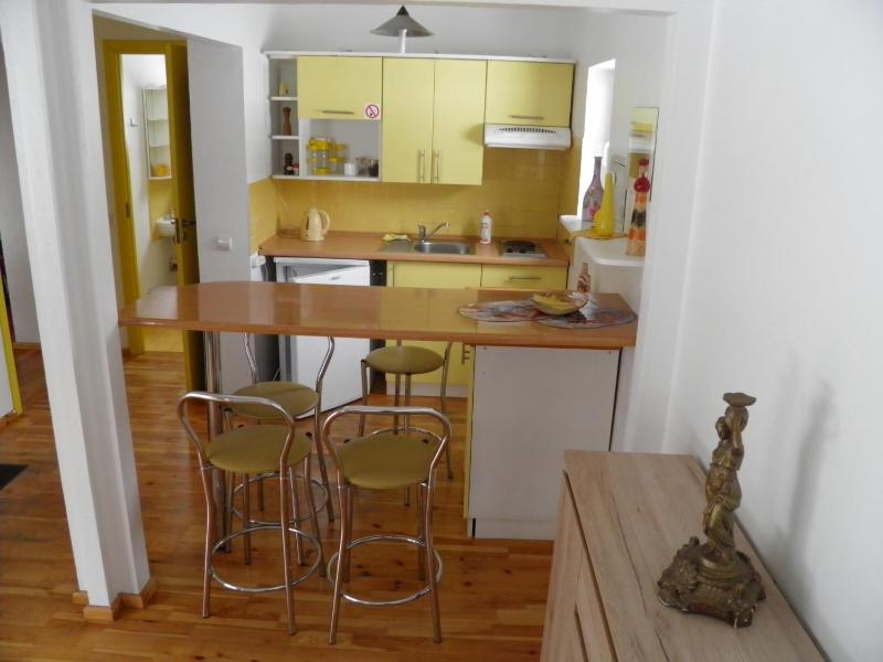One-Bedroom Chalet image 2