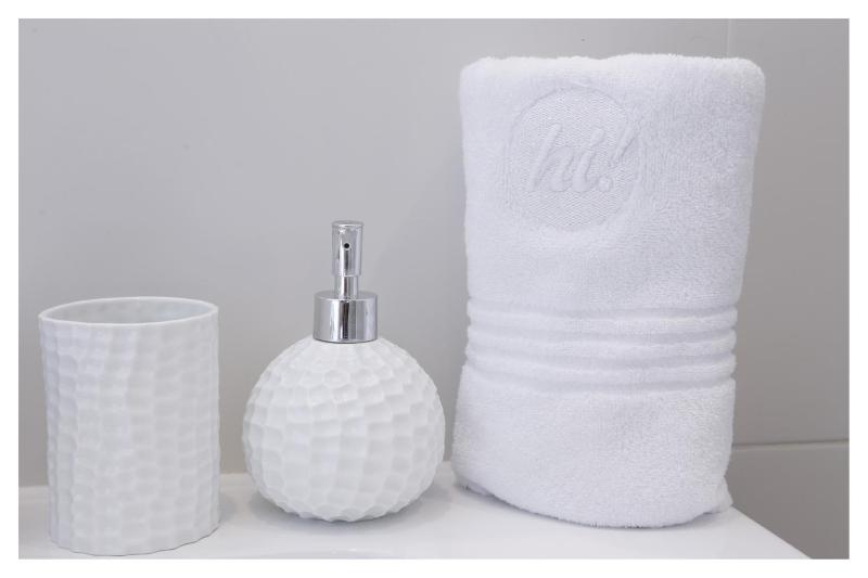 Double Room with Private External Bathroom image 3