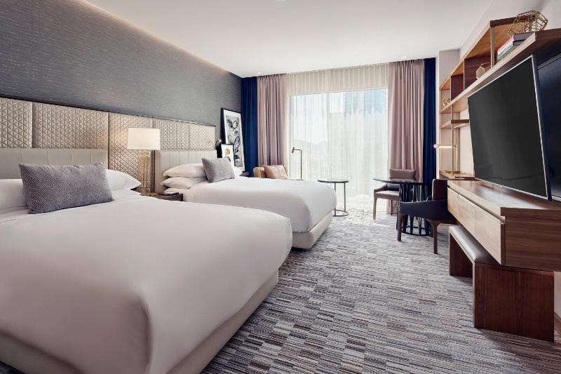 JW Marriott Monterrey Valle - image 11