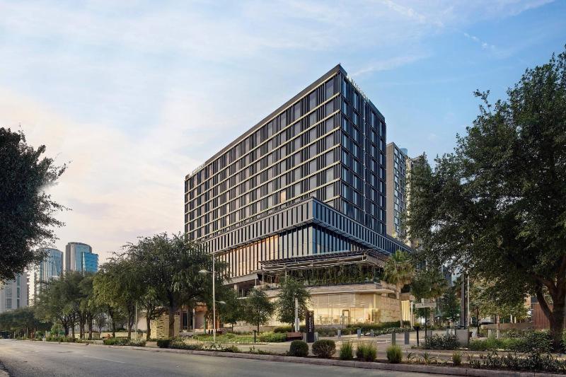 JW Marriott Monterrey Valle - image 1