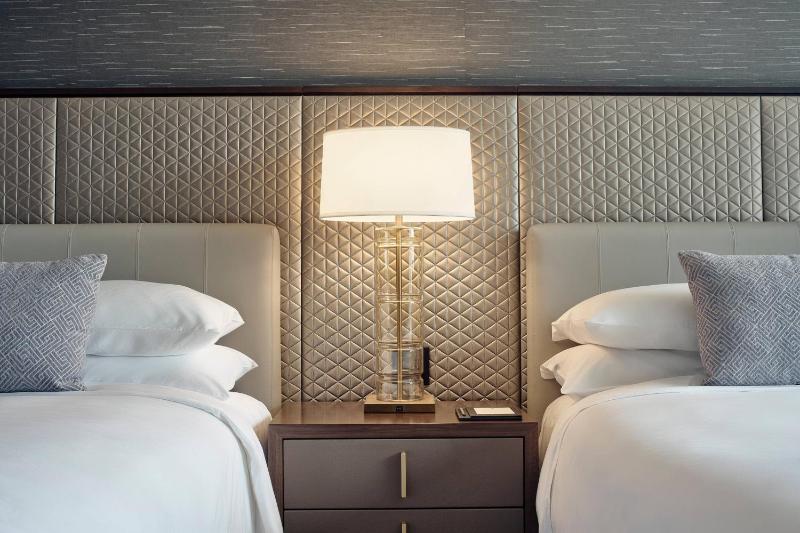 JW Marriott Monterrey Valle - image 41