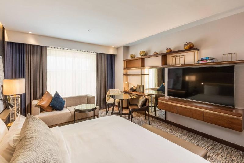 JW Marriott Monterrey Valle - image 36