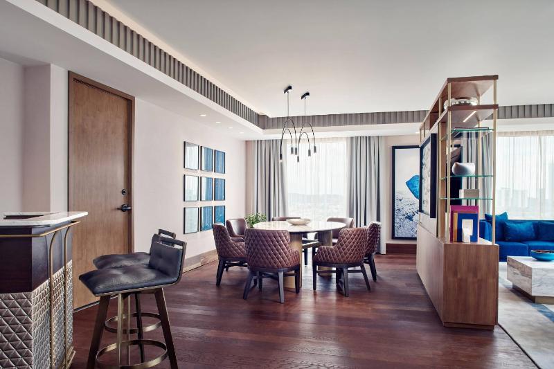JW Marriott Monterrey Valle - image 14