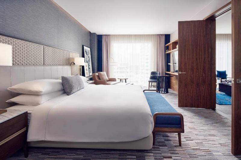 JW Marriott Monterrey Valle - image 50