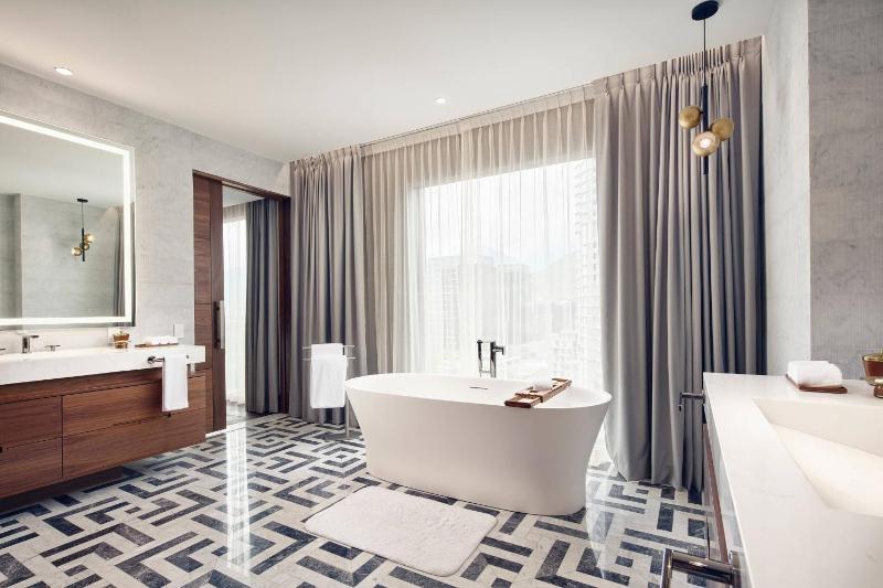 JW Marriott Monterrey Valle - image 4