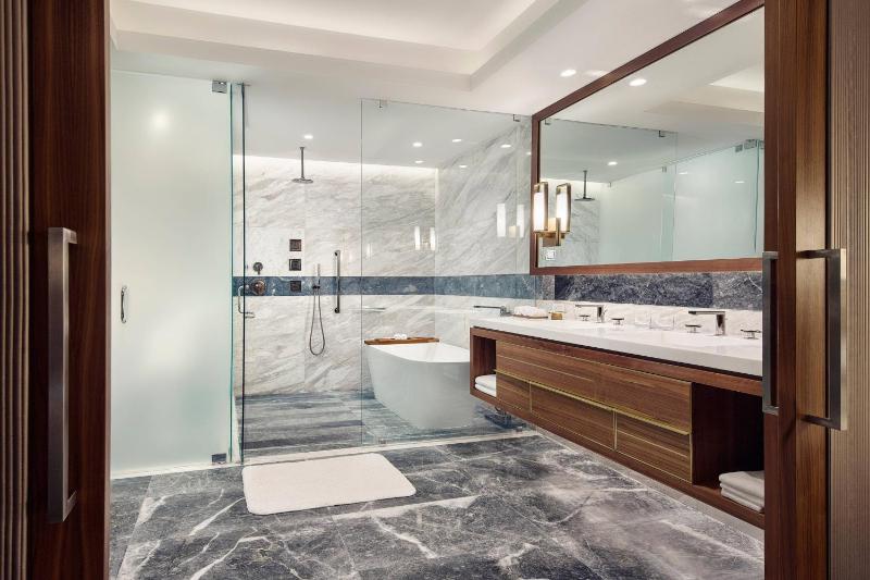 JW Marriott Monterrey Valle - image 16