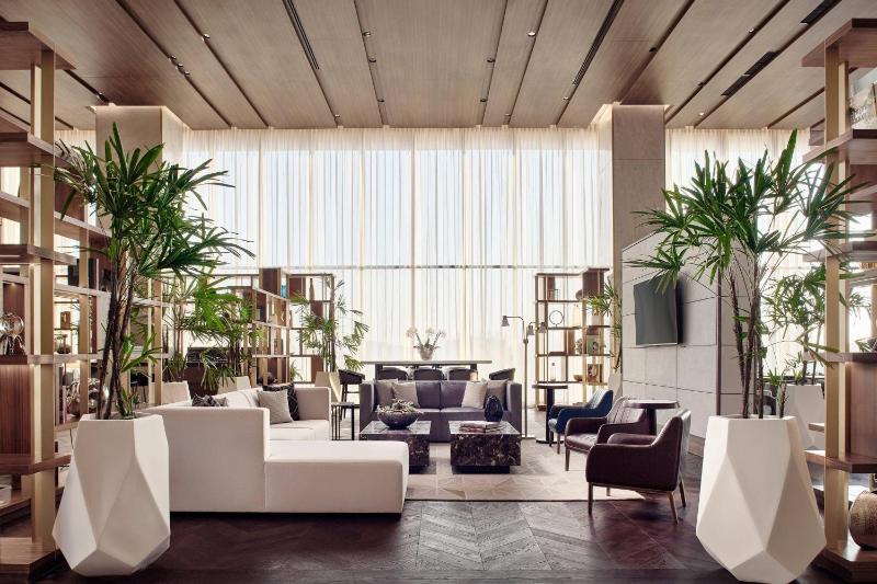 JW Marriott Monterrey Valle - image 23