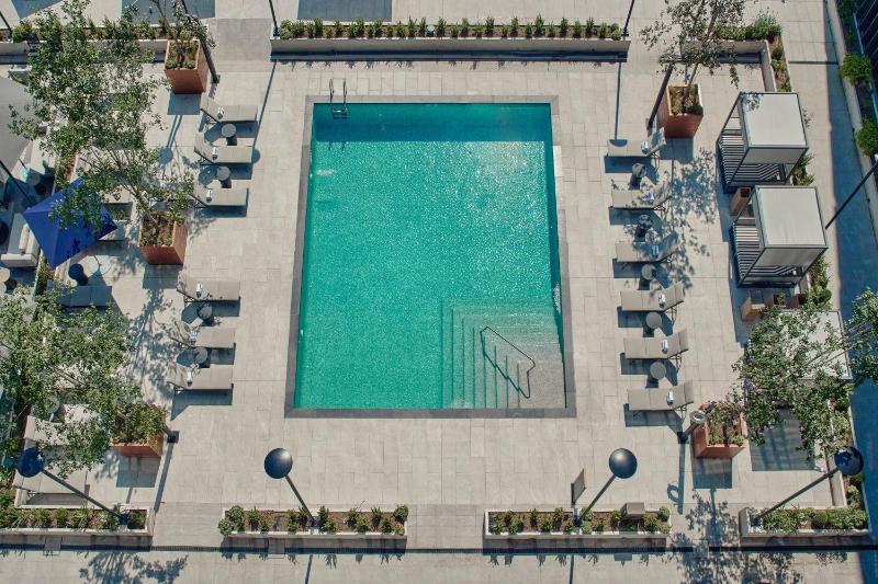 JW Marriott Monterrey Valle - image 34
